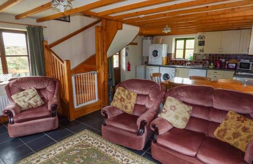 Pencader Cottage | 105 m² Cottage ∙ 2 bedrooms ∙ 4 guests