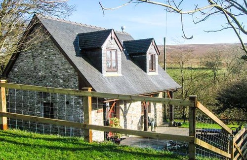 Pencader Cottage | 105 m² Cottage ∙ 2 bedrooms ∙ 4 guests