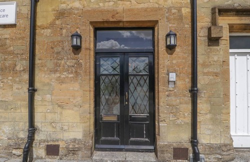 Sherborne Cottage | 105 m² Cottage ∙ 2 bedrooms ∙ 4 guests