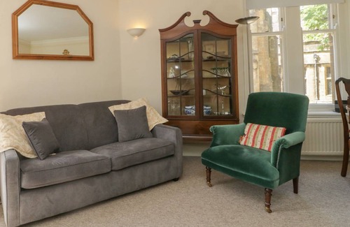 Sherborne Cottage | 105 m² Cottage ∙ 2 bedrooms ∙ 4 guests