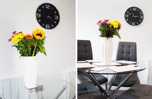 Thrapston Cottage | 105 m² Cottage ∙ 2 bedrooms ∙ 4 guests