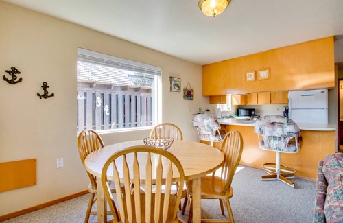 Rockaway Beach House | 105 m² Maisonette ∙ 3 bedrooms ∙ 6 guests