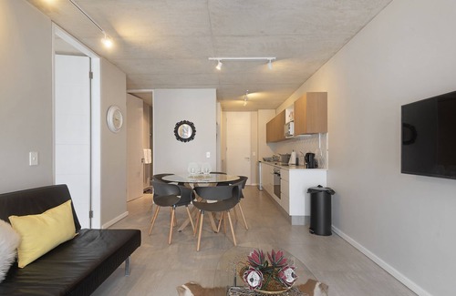 Ballito Apartment | 105 On KOI