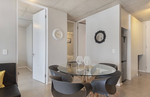 Ballito Apartment | 105 On KOI