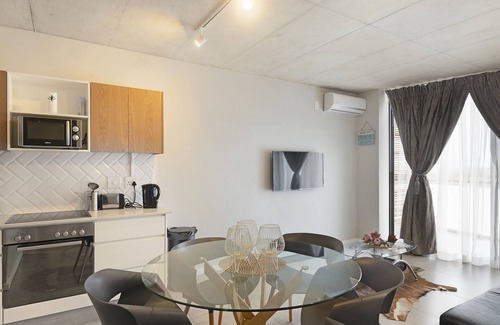 Ballito Apartment | 105 On KOI