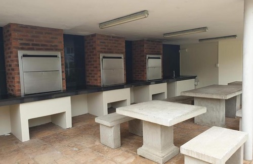 Umhlanga Apartment | 105 Sea Lodge