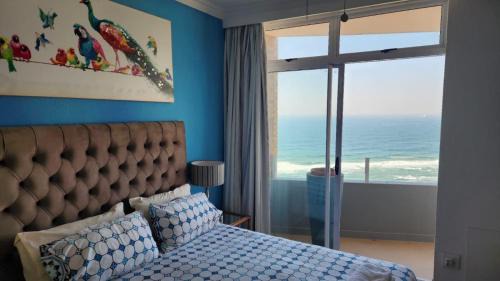Umhlanga Apartment | 105 Sea Lodge