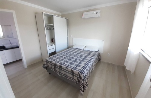 Bombas Apartment | 107, Beautiful 1 bedroom apartment a few meters from the beach