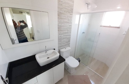 Bombas Apartment | 107, Beautiful 1 bedroom apartment a few meters from the beach