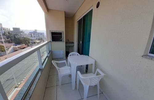Bombas Apartment | 107, Beautiful 1 bedroom apartment a few meters from the beach