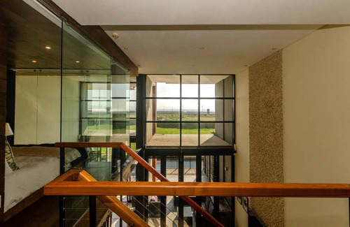 Durban Point Apartment | 107 m² Apartment ∙ 3 bedrooms ∙ 6 guests