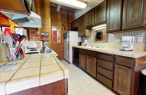 Mammoth Lakes Condo | 107 m² Condo ∙ 2 bedrooms ∙ 6 guests
