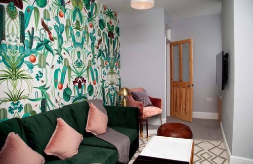South Hinksey House | 107 m² House ∙ 4 bedrooms ∙ 8 guests