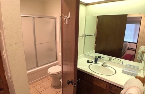 Mammoth Lakes Condo | 107 Standard by RedAwning