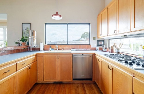 Buena Vista House | 108 Alpine 3BR