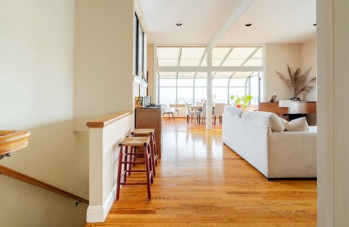 Buena Vista House | 108 Alpine 3BR