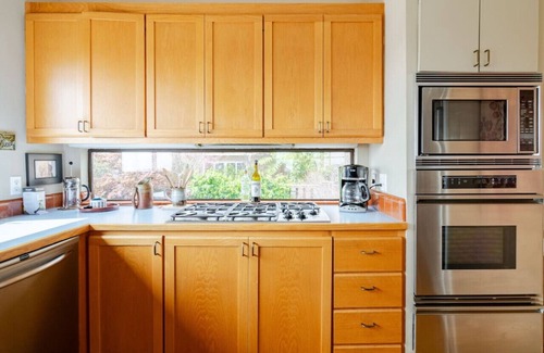 Buena Vista House | 108 Alpine 3BR