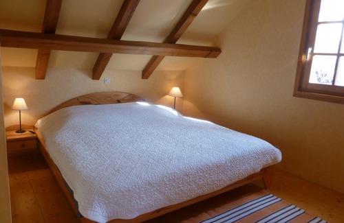 Beblenheim Apartment | 108 m² Apartment ∙ 2 bedrooms ∙ 4 guests