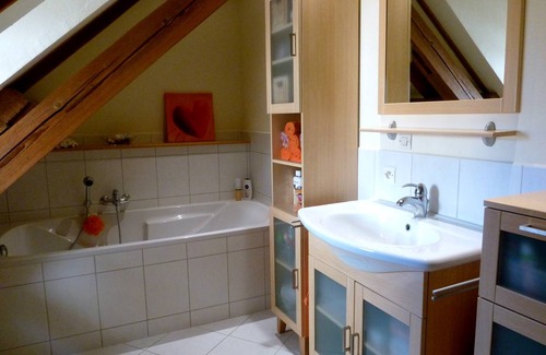 Beblenheim Apartment | 108 m² Apartment ∙ 2 bedrooms ∙ 4 guests