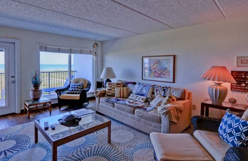South Padre Island Condo | 108 m² Condo ∙ 2 bedrooms ∙ 4 guests