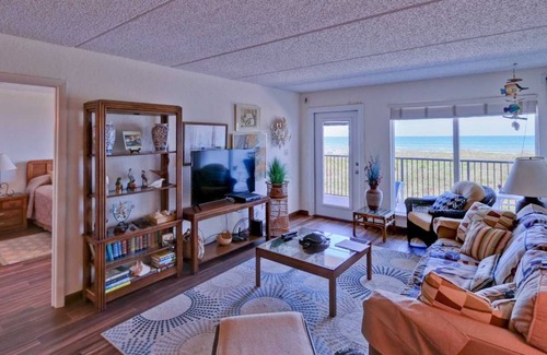 South Padre Island Condo | 108 m² Condo ∙ 2 bedrooms ∙ 4 guests