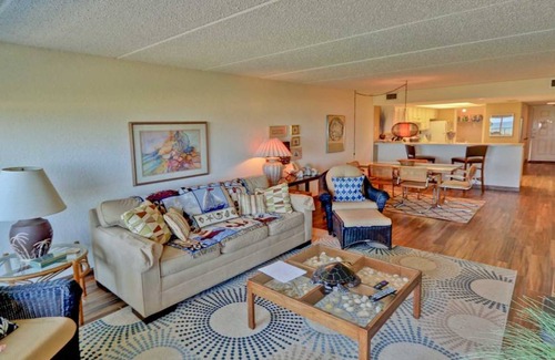 South Padre Island Condo | 108 m² Condo ∙ 2 bedrooms ∙ 4 guests