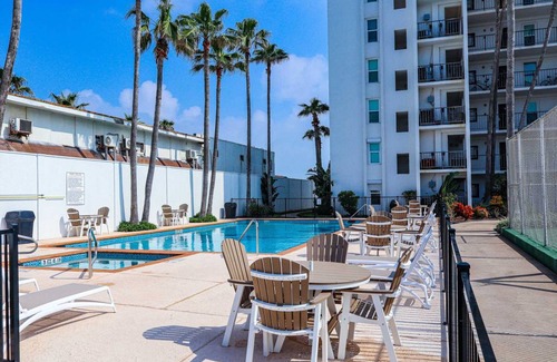 South Padre Island Condo | 108 m² Condo ∙ 2 bedrooms ∙ 6 guests