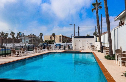 South Padre Island Condo | 108 m² Condo ∙ 2 bedrooms ∙ 6 guests
