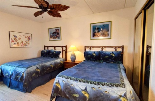 South Padre Island Condo | 108 m² Condo ∙ 2 bedrooms ∙ 6 guests