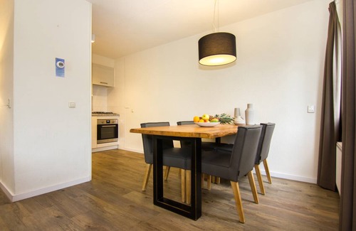 Julianadorp Villa | 108 m² Villa ∙ 2 bedrooms ∙ 4 guests
