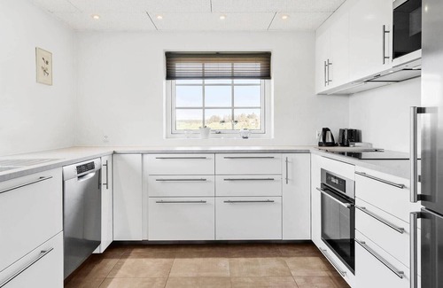 Øhuse House | 10800 Ulfborg - Svollingvej 109