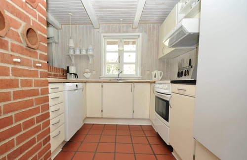 Øhuse House | 10858 Ulfborg - Raketvejen 41