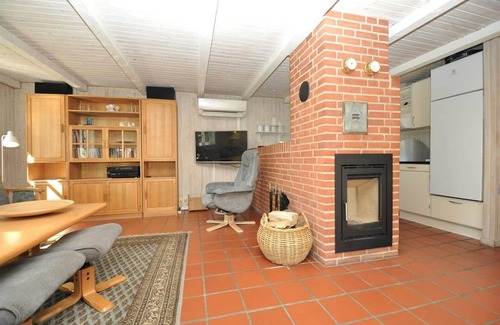 Øhuse House | 10858 Ulfborg - Raketvejen 41