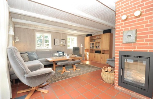 Øhuse House | 10858 Ulfborg - Raketvejen 41