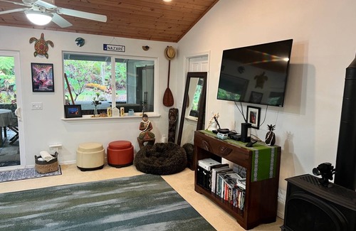Ohia Estates House | 109 m² House ∙ 1 bedroom ∙ 2 guests