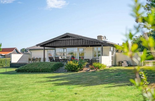 Middelfart House | 109 m² House ∙ 4 bedrooms ∙ 8 guests