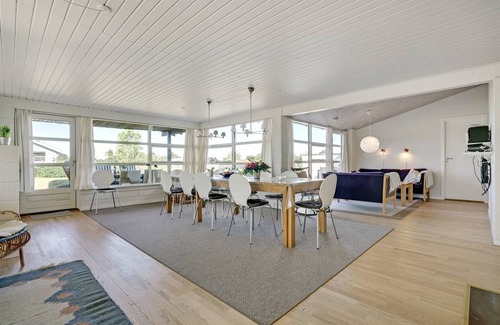 Middelfart House | 109 m² House ∙ 4 bedrooms ∙ 8 guests