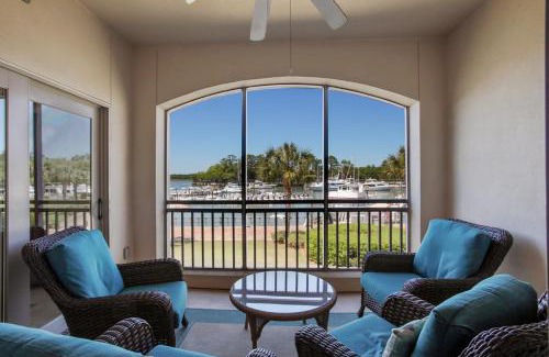 Shelter Cove Villa | 109 Main Sail