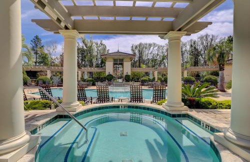 Shelter Cove Villa | 109 Main Sail