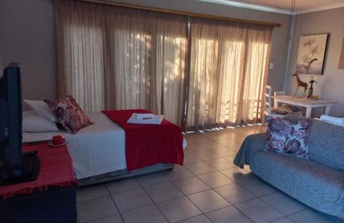 Pretoria Apartment | 109 Mauser Avenue