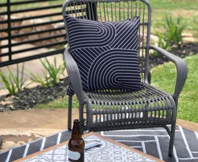 McLaren Vale Villa | @109 McLaren Vale