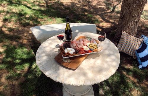 McLaren Vale Villa | @109 McLaren Vale