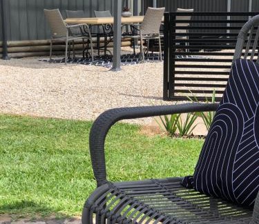 McLaren Vale Villa | @109 McLaren Vale
