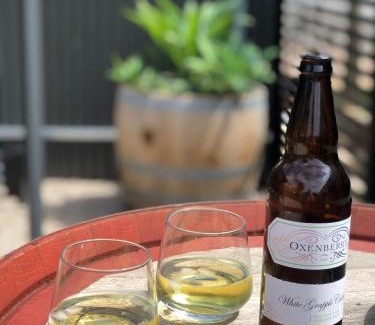 McLaren Vale Villa | @109 McLaren Vale