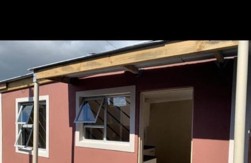 Belhar House | 109 on Arundel