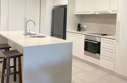 Port Douglas Apartment | 109 Temple Resort Port Douglas, 2 bedroom apt within Sea Temple Resort Complex