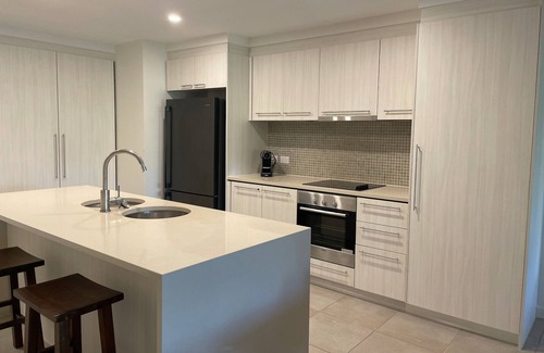 Port Douglas Apartment | 109 Temple Resort Port Douglas, 2 bedroom apt within Sea Temple Resort Complex