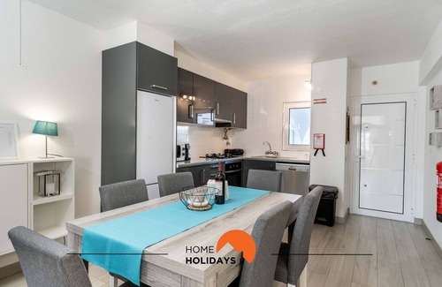 Montechoro Ski Chalet | #109 Zélio House by Home Holidays