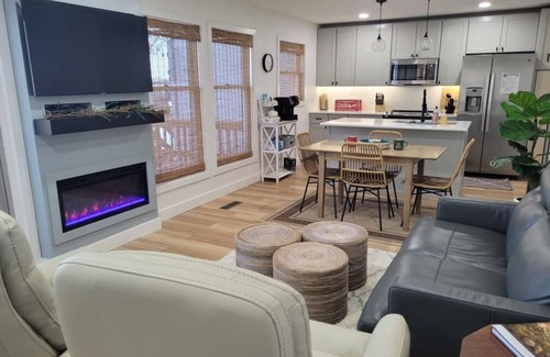 Hot Springs Village House | 10CaboPl | Lake DeSoto | Townhome | Sleeps 6