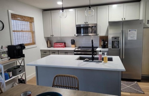 Hot Springs Village House | 10CaboPl | Lake DeSoto | Townhome | Sleeps 6